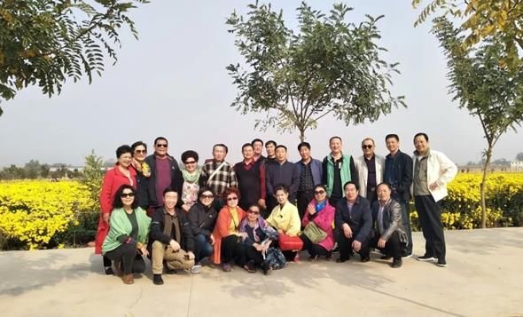 云臺(tái)冰菊賞花節(jié)剛剛結(jié)束，是否已經(jīng)開始想念